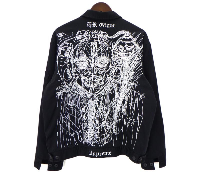 楽天市場】Supreme Coogi Trucker Jacketの通販
