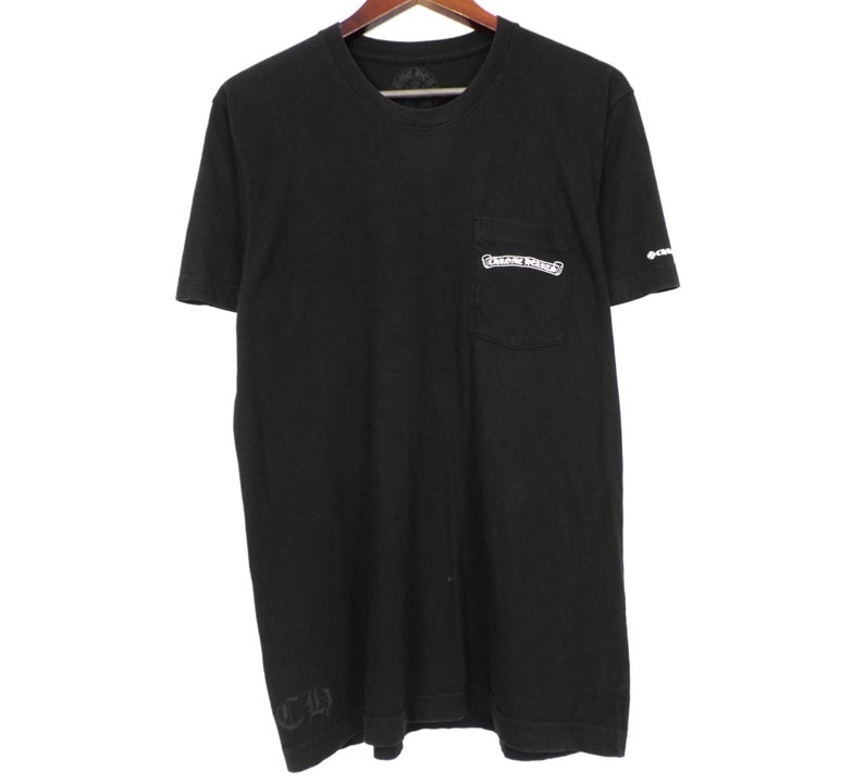 デ*送様 クロムハーツTシャツサイズL 楽天市場】クロムハーツ Tシャツ（サイズ（S/M/L）L）（メンズ