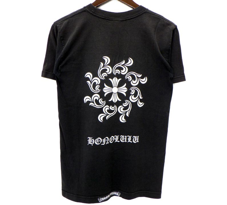 楽天市場】クロムハーツ ホノルル tシャツの通販