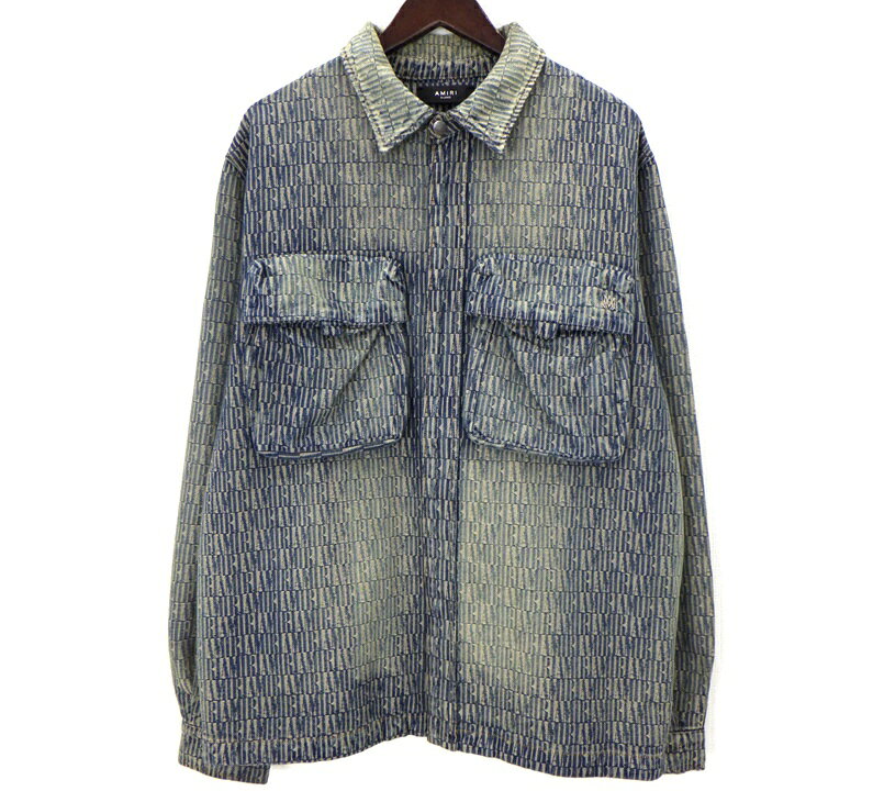 楽天市場】amiri デニム（コート・ジャケット｜メンズファッション）の通販