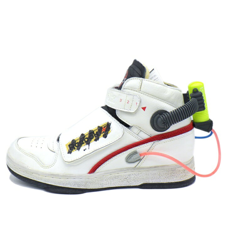 楽天市場】reebok alien stomper midの通販
