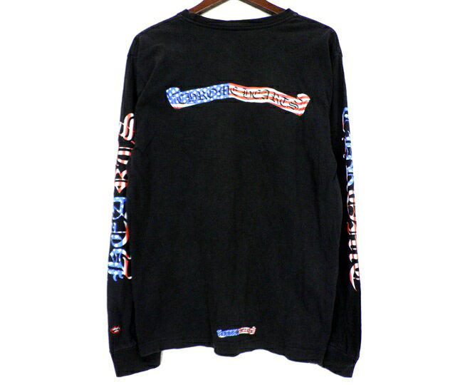 楽天市場】星条旗（ブランドクロムハーツ）（Tシャツ・カットソー