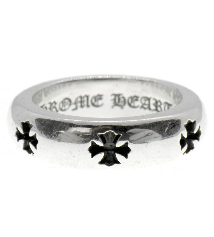 楽天市場】chrome hearts リング 10号の通販