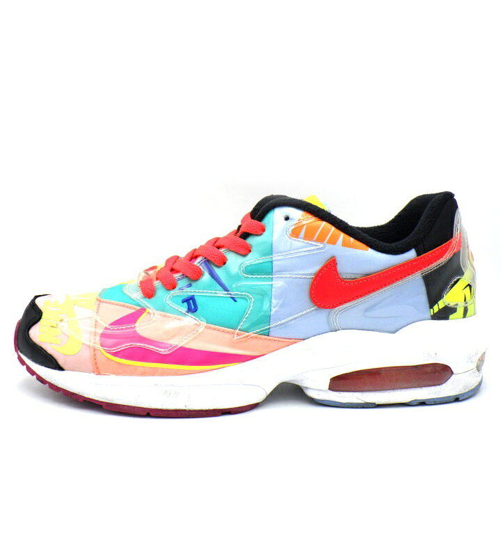 楽天市場】air max 2 light qsの通販