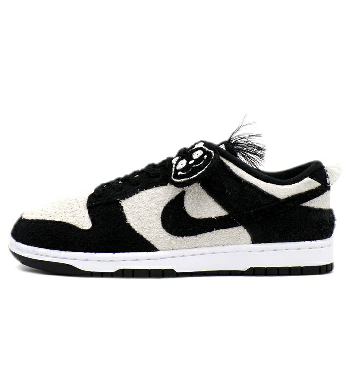 ナイキ NIKE 【 DUNK LOW RETRO SE Panda White Black IB2990 100 】ダンク ロー レトロ SE パンダ ホワイト ブラック スニーカー ホワイト×ブラック サイズ27.5cm f32268
