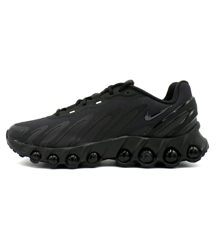 ナイキ NIKE 【 AIR MAX DN8 Triple Black FQ7860 002 】 エア マックス DN8 トリプルブラック スニーカー サイズ28cm f32270