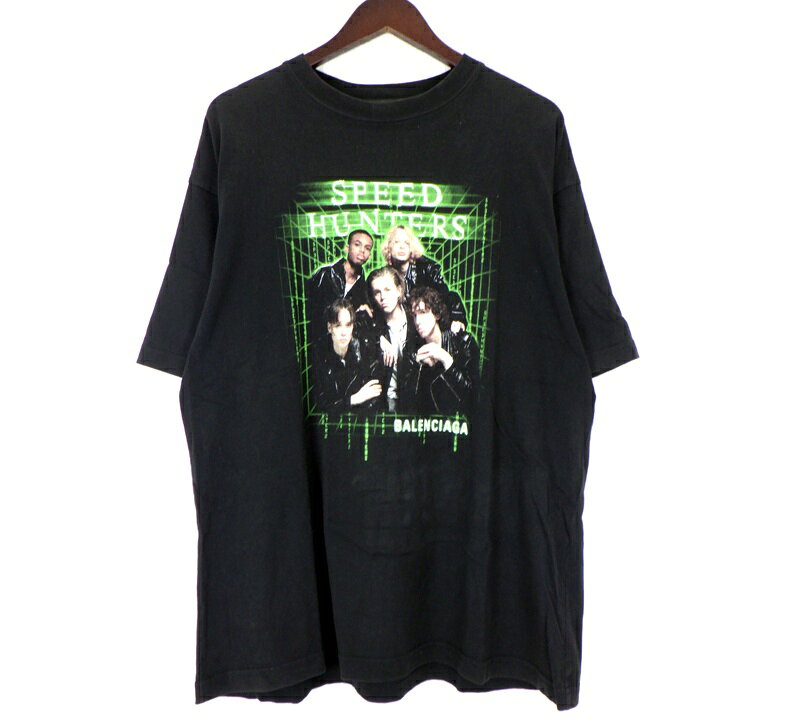 楽天市場】バレンシアガ スピード（Tシャツ・カットソー｜トップス