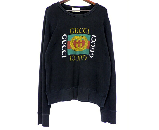 楽天市場】GUCCI（スウェット・トレーナー｜トップス）：メンズ