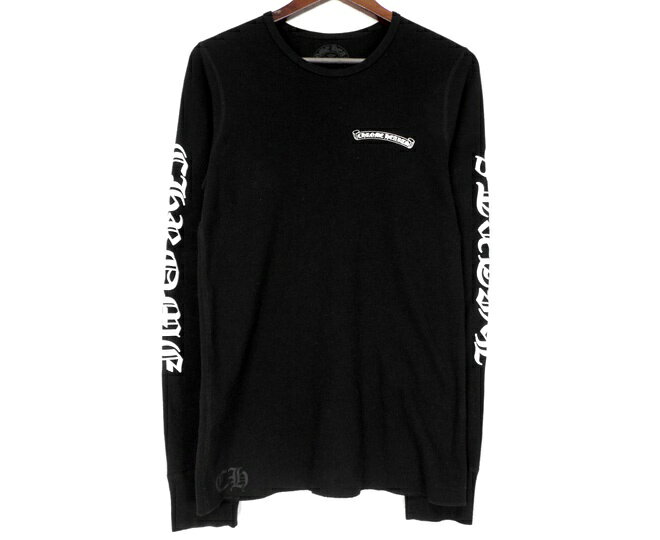 CHROME HEARTS サーマル 長袖カットソー XL 楽天市場】サーマル 長袖（ブランドクロムハーツ）（Tシャツ