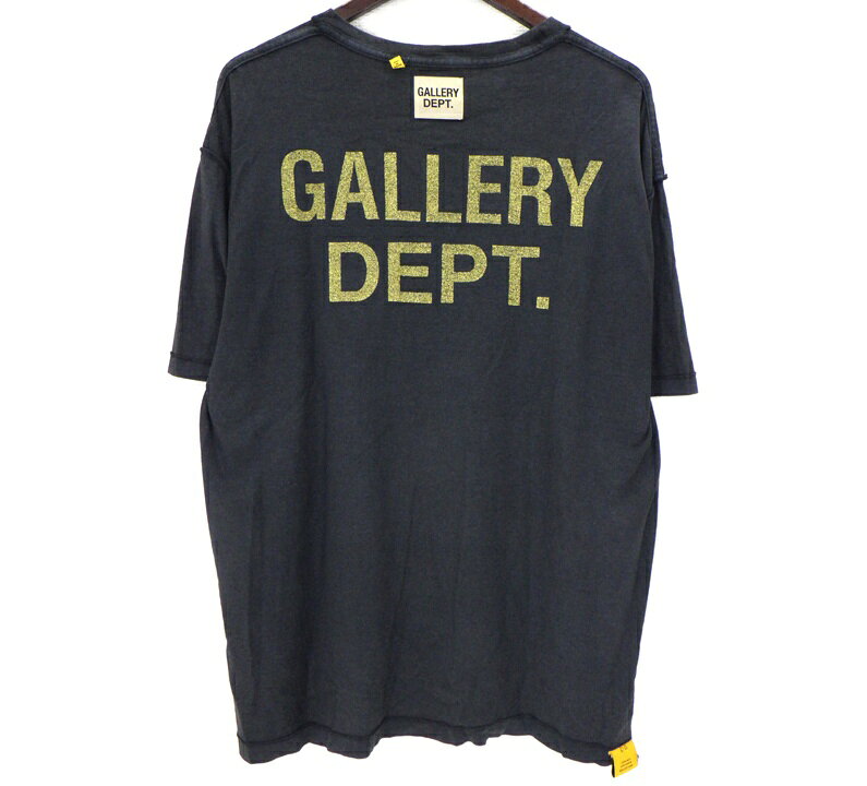 楽天市場】GALLERYDEPT.（Tシャツ・カットソー｜トップス）：メンズ