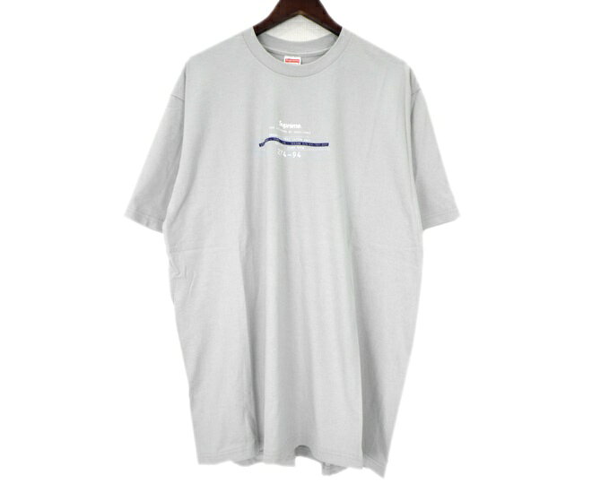 楽天市場】supreme Tシャツ グレー（トップス｜メンズファッション）の通販