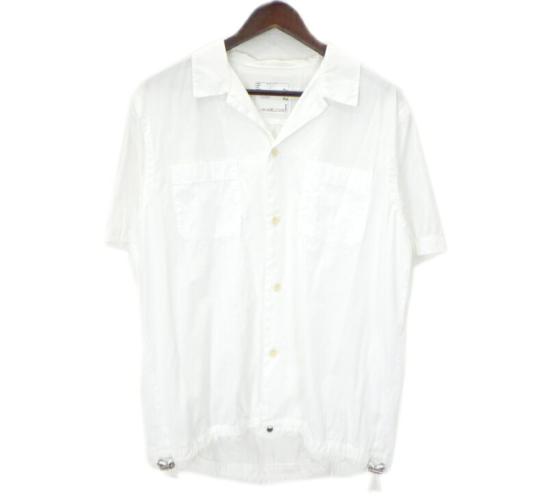 楽天市場】sacai 中古（カジュアルシャツ｜トップス）：メンズ