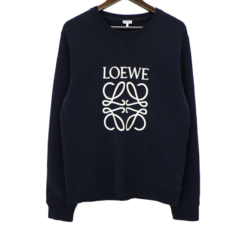 楽天市場】loewe シャツ（スウェット・トレーナー｜トップス）：メンズ