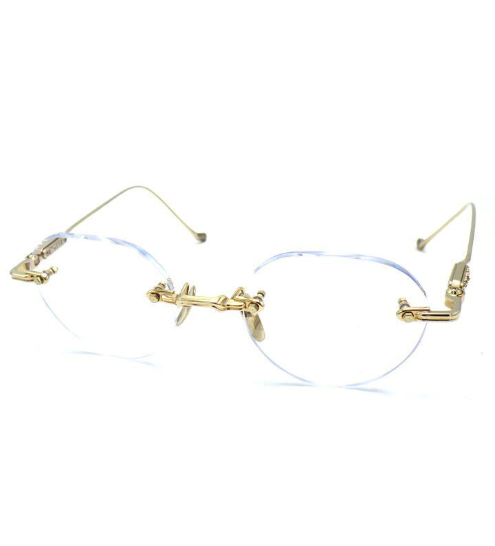 楽天市場】chrome hearts アイウェアの通販