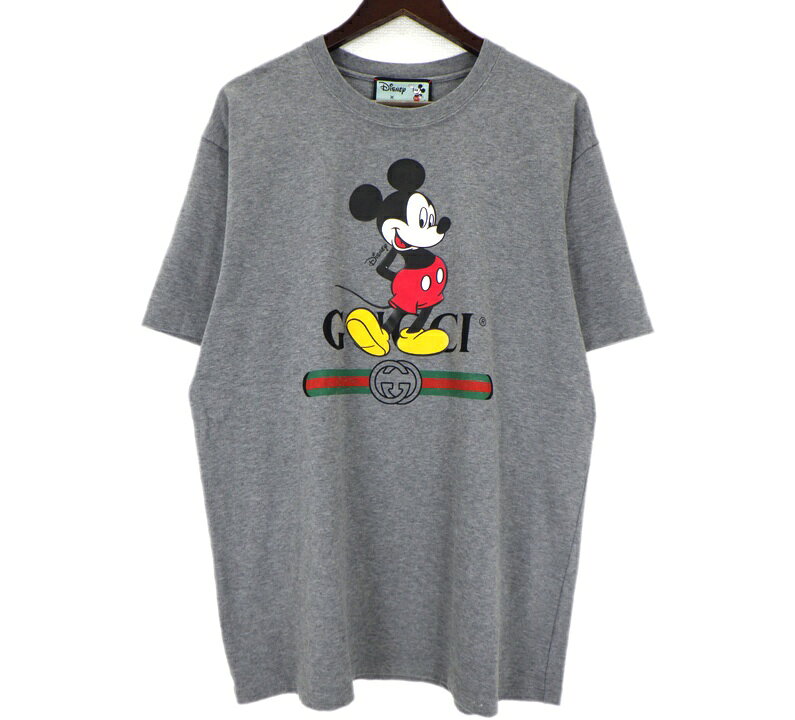 楽天市場】グッチ ディズニー tシャツの通販