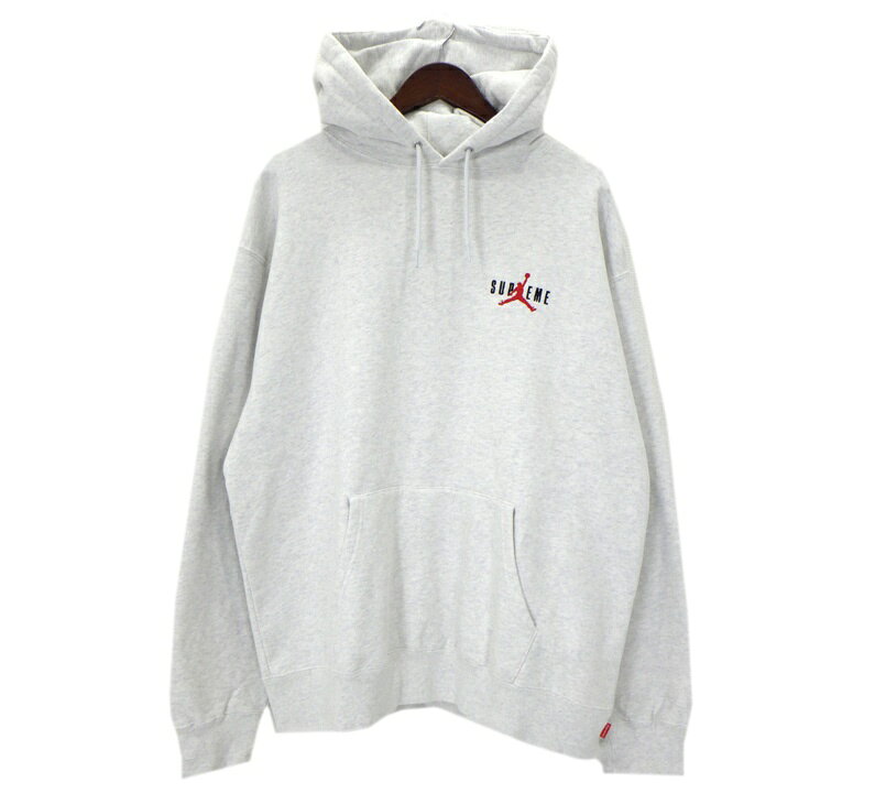 楽天市場】Supreme Jordan Hooded Sweatshirtの通販