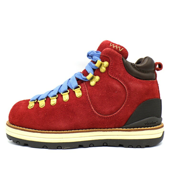 楽天市場】visvim serra（靴）の通販