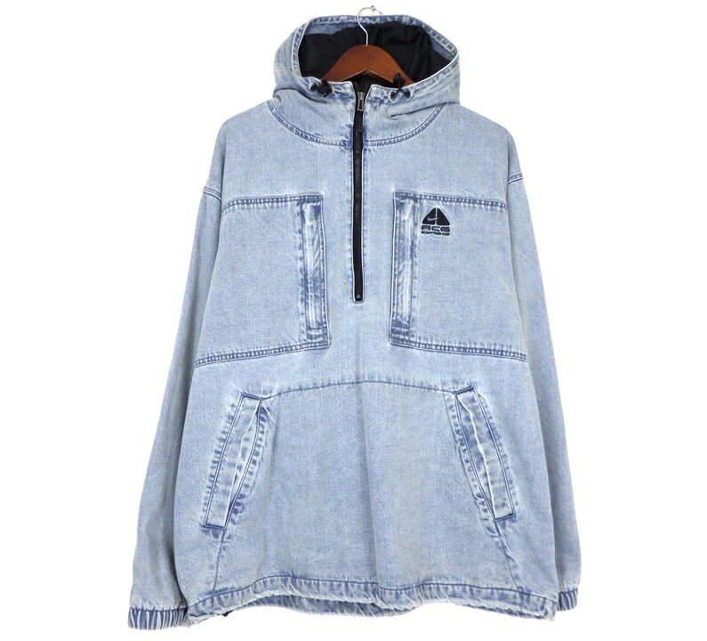 楽天市場】Supreme Nike ACG Denim 6-Panelの通販