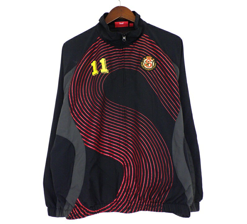 楽天市場】Supreme S Logo Track Jacketの通販