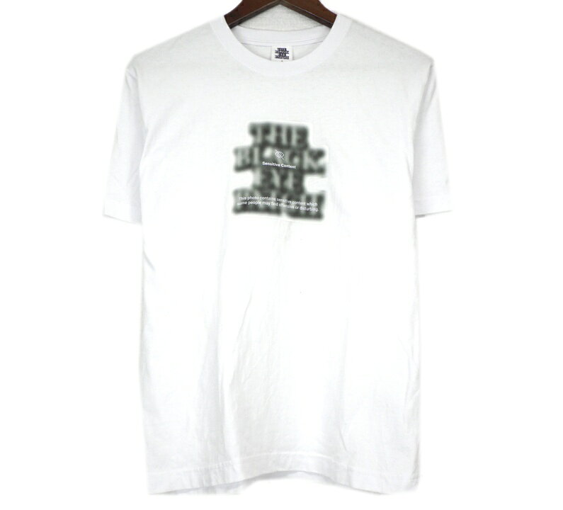 楽天市場】Sサイズ（ブランドブラックアイパッチ）（Tシャツ