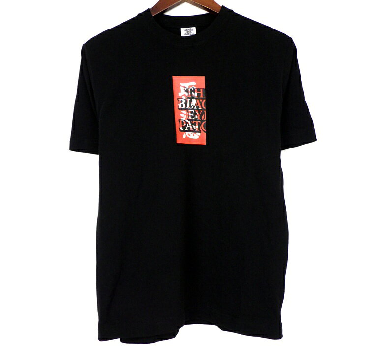 楽天市場】Sサイズ（ブランドブラックアイパッチ）（Tシャツ