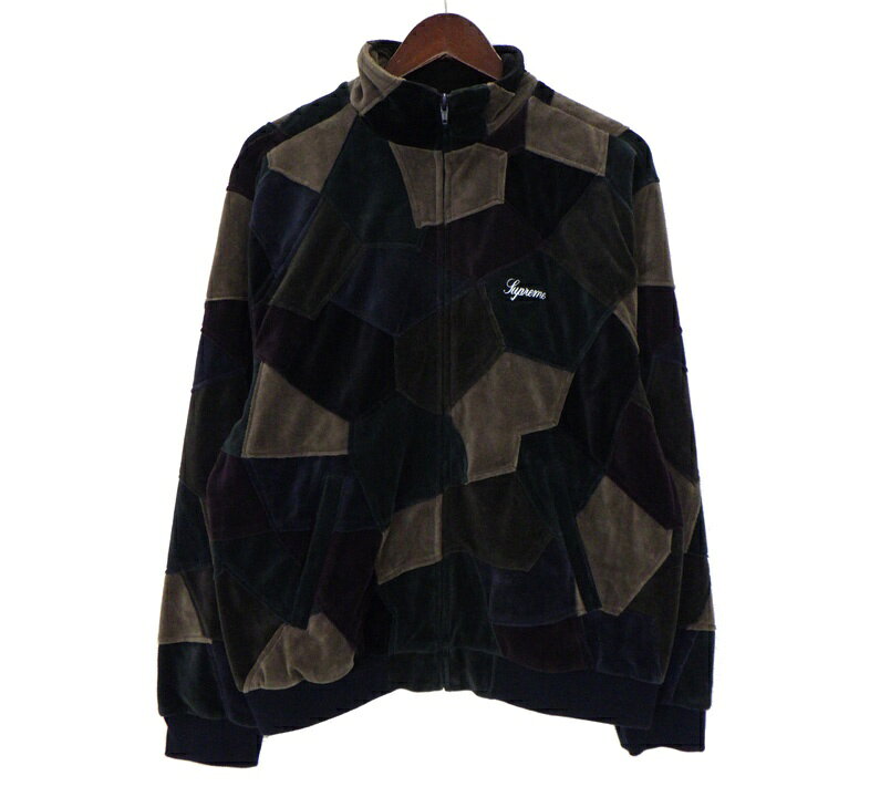 楽天市場】supreme ベロア（メンズファッション）の通販
