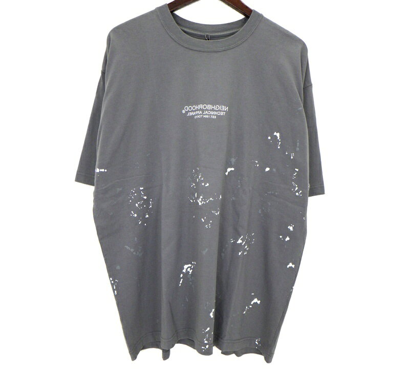 楽天市場】ネイバーフッド グレー tシャツの通販