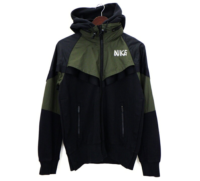 楽天市場】NIKE sacai（パーカー｜トップス）：メンズファッションの通販