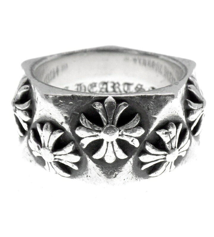 楽天市場】chrome hearts 16．5号の通販