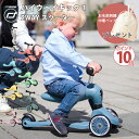 スクート＆ライド ハイウェイキック1 Scoot & Ride ソフトカラー スクート アンド ライ ...