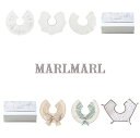 マールマール スタイ セット デコ 出産祝い 男の子 女の子 ギフト 3点セット MARLMARL deco box tied tiered ギフトBOX お祝い 付け襟 2022 SS プレゼント 2