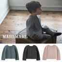 マールマール カーディガン MARLMARL cardigan ニット ベビー服 女の子 男の子 0歳 から 4歳 まで 長く使える キッズ服 出産祝い ギフト プレゼント