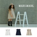 マールマール ワンピース ドレス 女の子 MARLMARL パドルドレス paddle dress ワンピース サマードレス 水陸両用ワンピース kids キッ...
