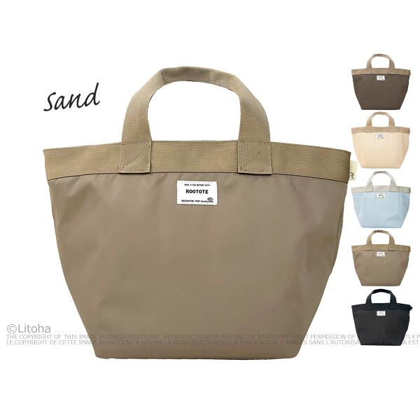 楽天市場】ROOTOTE（カラーベージュ）（バッグ・小物・ブランド雑貨