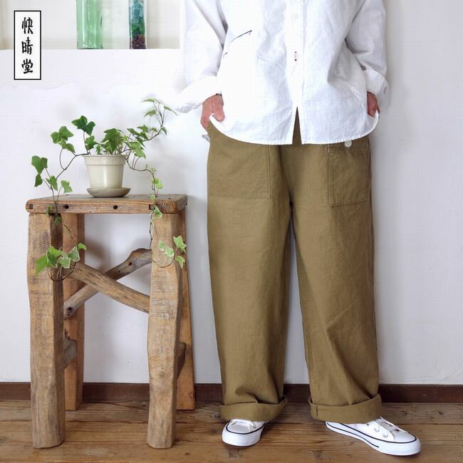 楽天市場】快晴堂 パンツの通販 楽天市場】快晴堂 パンツの通販