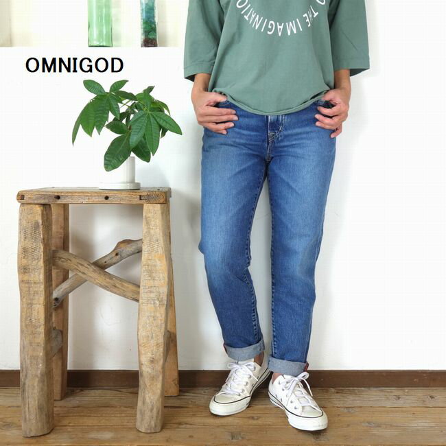 楽天市場】omnigod 12oz甘織りデニムの通販 楽天市場】omnigod 12oz甘織りデニムの通販