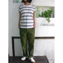 5OFFN[|zz OMNIGOD@IjSbh BOYFRIEND BAKER PANTS {[Cth xCJ[pc 53-690SySMTB-msz