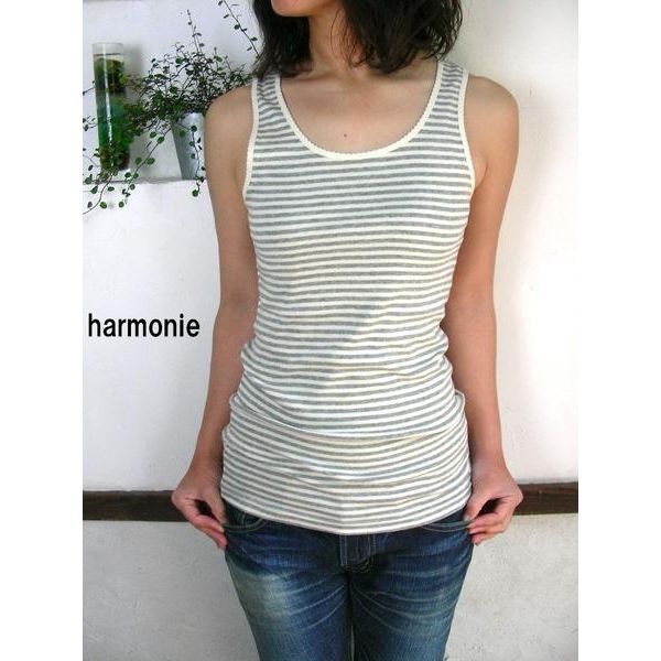 5％OFFクーポン配布中 【追跡メール便OK】 harmonie アルモニ オーガニックコットンシェ ...
