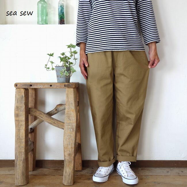 楽天市場】Sea Sew（レディースファッション）の通販