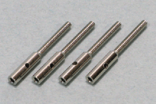 テトラ　ロッドエンド (L) 2.0mm 2078 