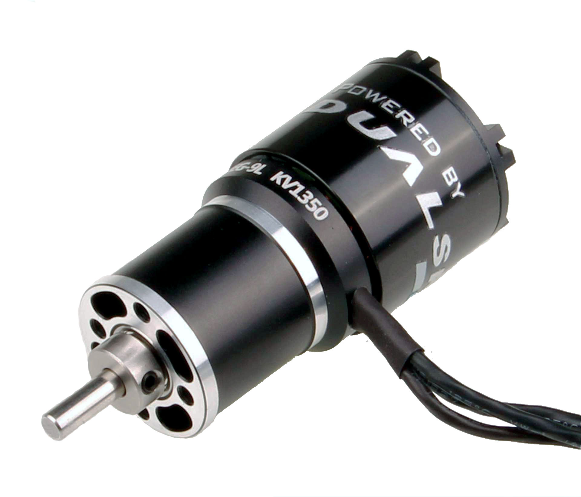 ǥ奢륹 XM2838EG-9L 1350RPM/V 饤ѥȥʡ֥饷쥹⡼ 51695