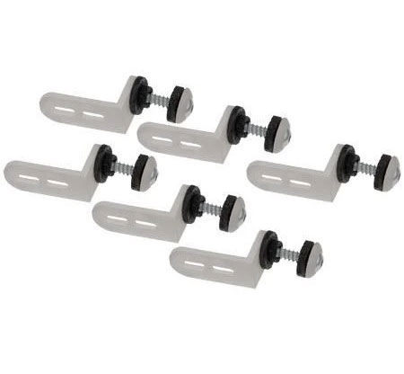 DU-BRO .20-.90サイズ用E/Zマウントカウルシステム 998 【クロネコゆうパケット】