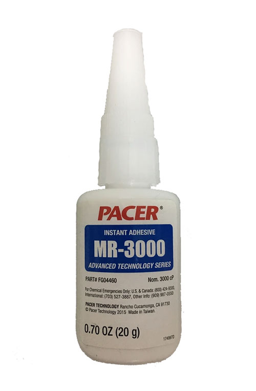 ZAP PACER MR-3000SxuԐڒ 20g FG04460y[։z