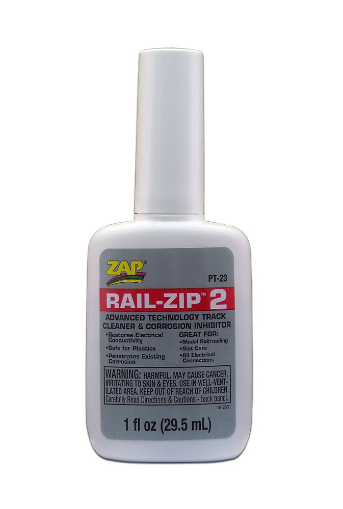 ZAP PT23 [WbvgbNN[i[ 29.5ml Rail ZIP 1ozy[։z