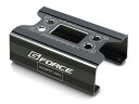 G-FORCE メンテナンススタンド＋S（オフロード ブラック）Maintenance Stand S G0342