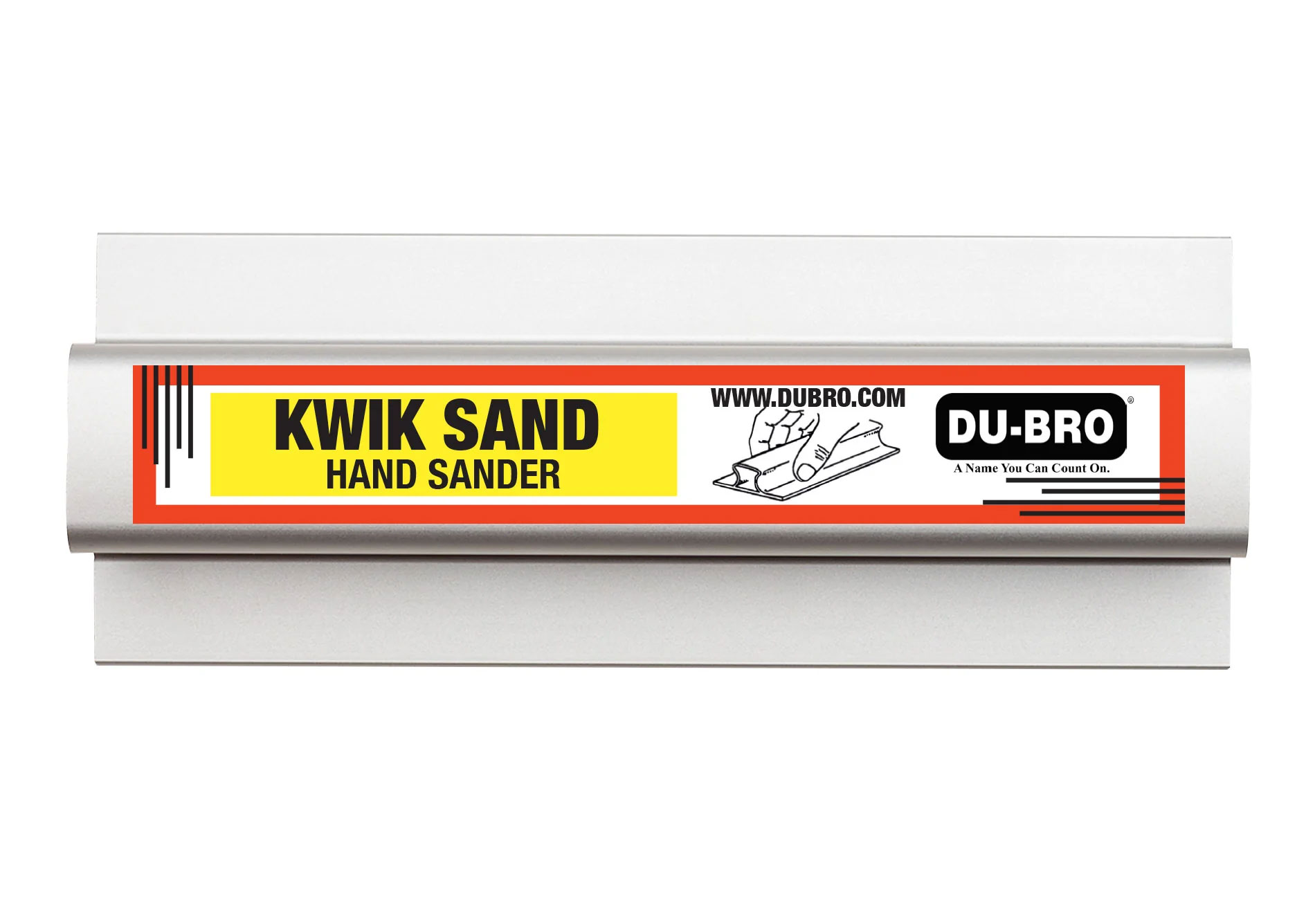 DU-BRO KWIK SAND ハンドサンダー 5.5インチ（14cm）3400-55