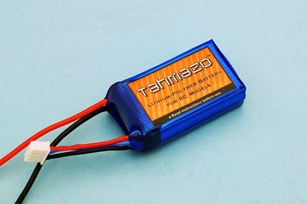 TAHMAZO LP-2S1P1000RE 7.4V1000mAh|obe[ 48876