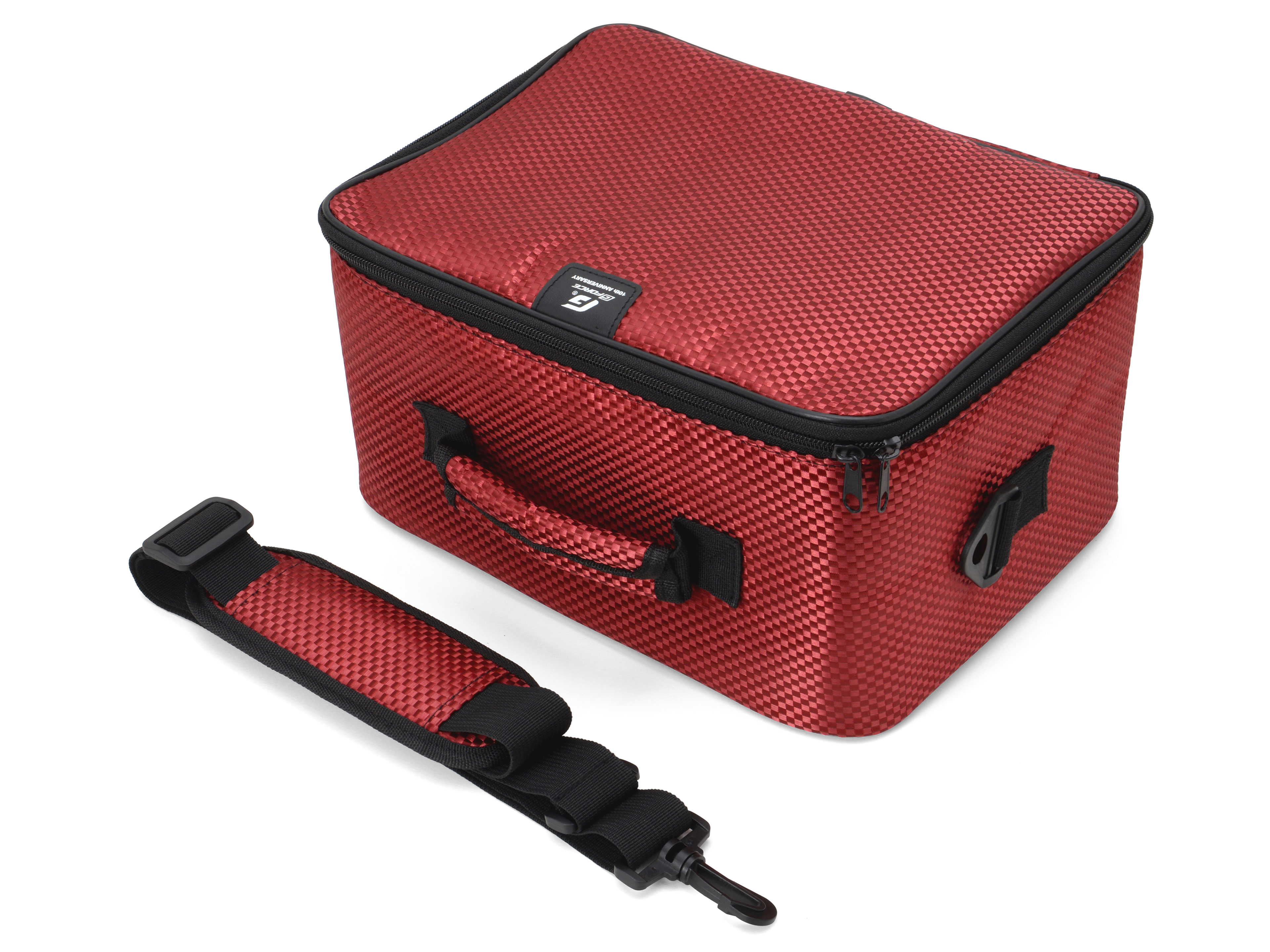 G-FORCE TX Bag for Exchange Red (ѥץݥХå) G0506ե