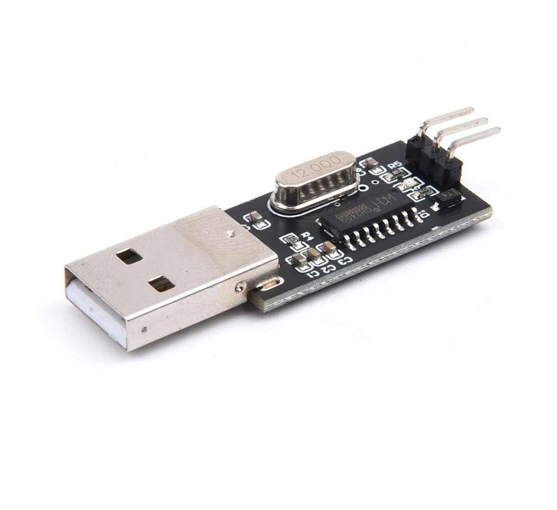 商品番号：LB22856 ●このUSB-シリアル変換アダプター(USB-Serial Linker)をPCに接続するとウインドウズスタート→「設定」→「Bluetoothとその他の設定」に　USB-SERIAL CH340(COM4)が現れます。 またデバイスマネジャーで見てみるとポート（COMとLPT）の下にUSB-SERIAL CH340(COM4)が表示されていると思います。 ●このアダプターのケーブル接続用端子GND,NC,Sの3ピンに、アンプからのケーブルを接続します。黒のマイナスがGND,赤のプラスがNC、白あるいは黄色の信号端子をSピンに接続します。 ●GitHubからダウンロードして解凍、展開したフォルダの中にあるBlHeliSuite32.exeをダブルクリックしてコンフィギュレータ画面を開けて「Port」はCOM4 USB-Serialを選び、上部メニュータブの「Select BLHeli_32 Interface」ではLのBLHeli32 Bootloader(USB/COM)を選択してください。 ●アンプにモーター、動力用バッテリーを接続してConnectボタンをクリックしてください。 ●Read Setupボタンをクリックして接続されているアンプの設定内容を読み込んでください。これでESC-1の名称がUnknown ESCとなっていたのがDualsky 60Xなどと表示されているのがわかります。 ●必要な設定事項を変更してWrite Setupボタンをクリックすると設定変更した内容がアンプに書き込まれます。 ●最後にDisconnectボタンをクリックして終了となります。