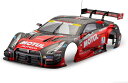 Killerbody 1/10 日産 MOTUL AUTECH GT-R NISMO R35 フィニッシュドボディ 48662